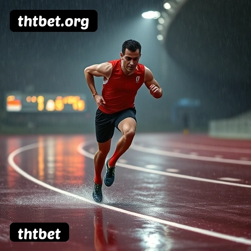 Recursos Exclusivos do App thtbet - Modo Offline, Login Biométrico