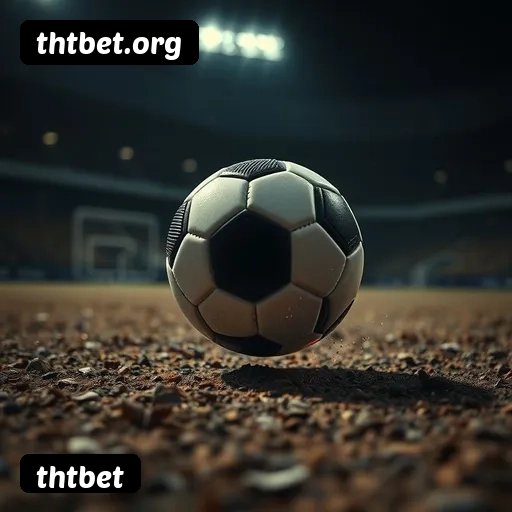 Imagem secundária de apoio para instalação do app thtbet