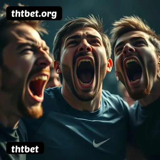 Benefícios do Login thtbet - Bônus e Vantagens Exclusivas