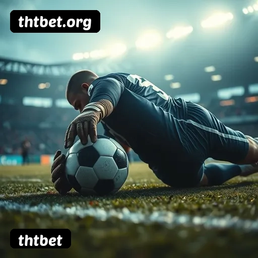 Sistema de Segurança Avançado thtbet - Criptografia e Proteção