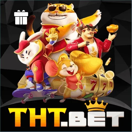 thtbet Logo