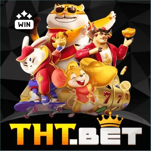 thtbet Logo