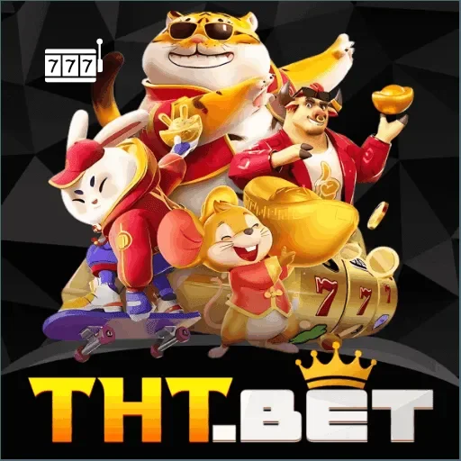 thtbet Logo