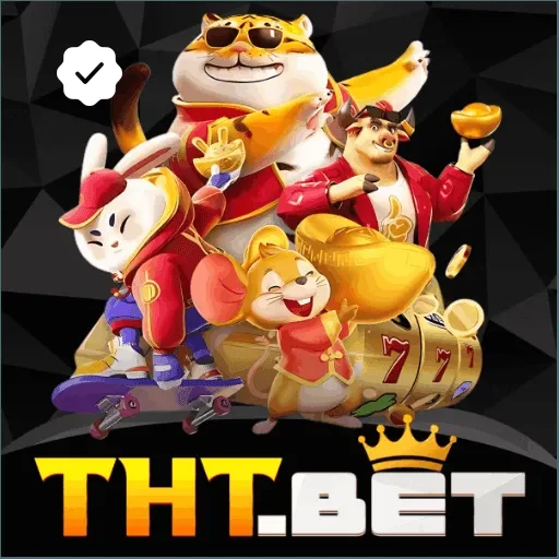 thtbet Logo