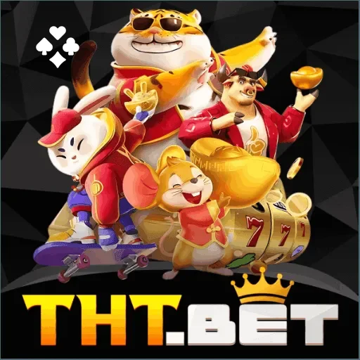 thtbet Logo